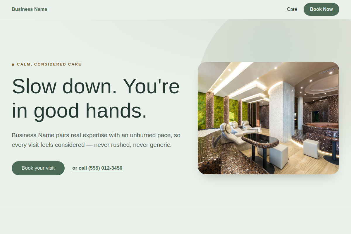 Eucalyptus Still preview