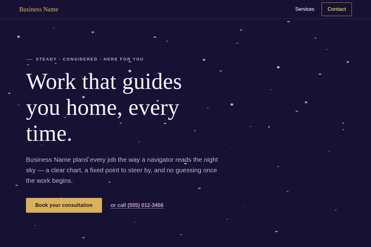 Stargazer Night preview
